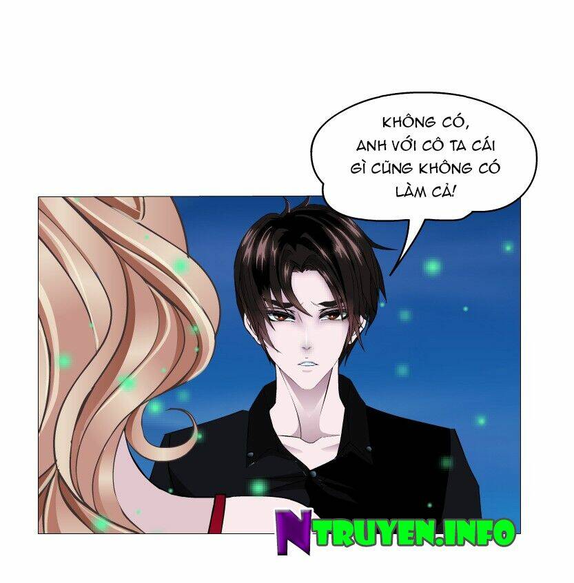 Cạm Bẫy Của Nữ Thần: Chapter 181