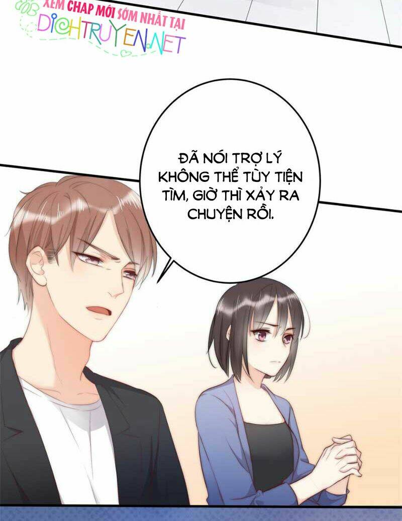 Boss Đại Nhân Là Nữ Thần?: Chapter 5