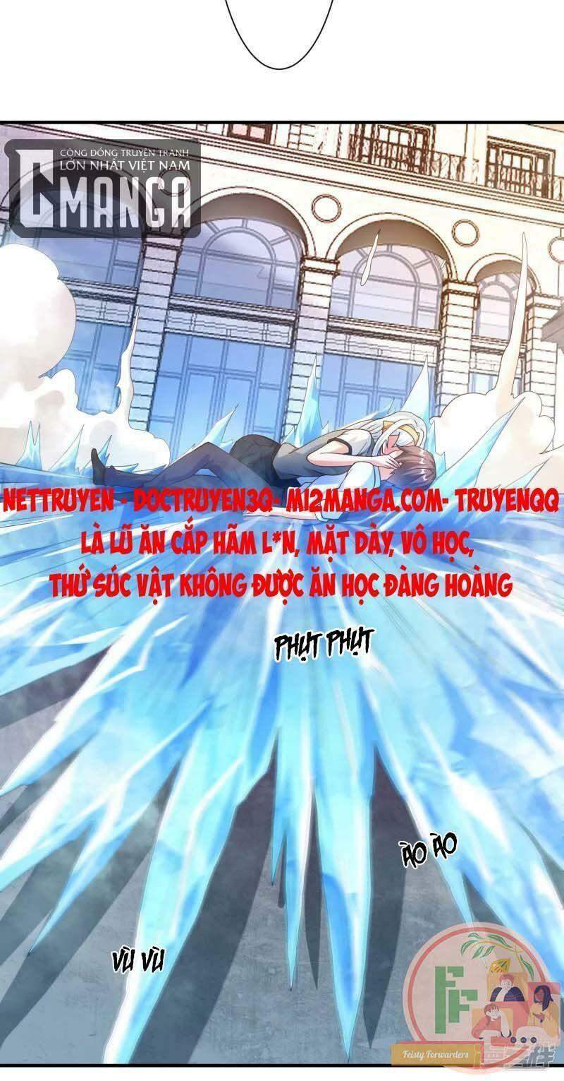 Luyện Tập Thành Thần: Chapter 21