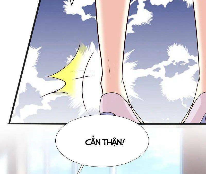 Tối Cường Vận Đào Hoa: Chapter 214