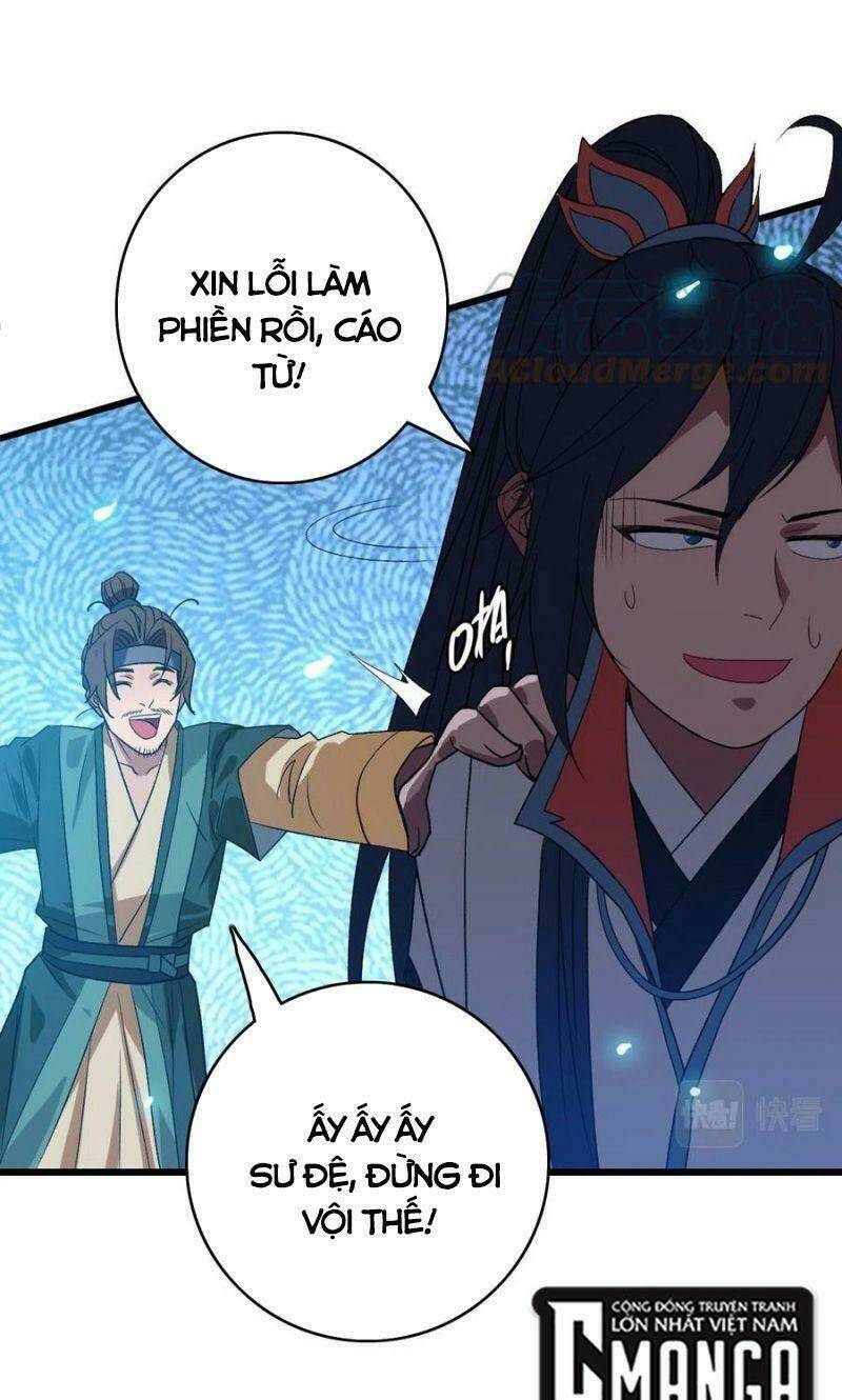 Siêu Đạo Thần Thuật: Chapter 70