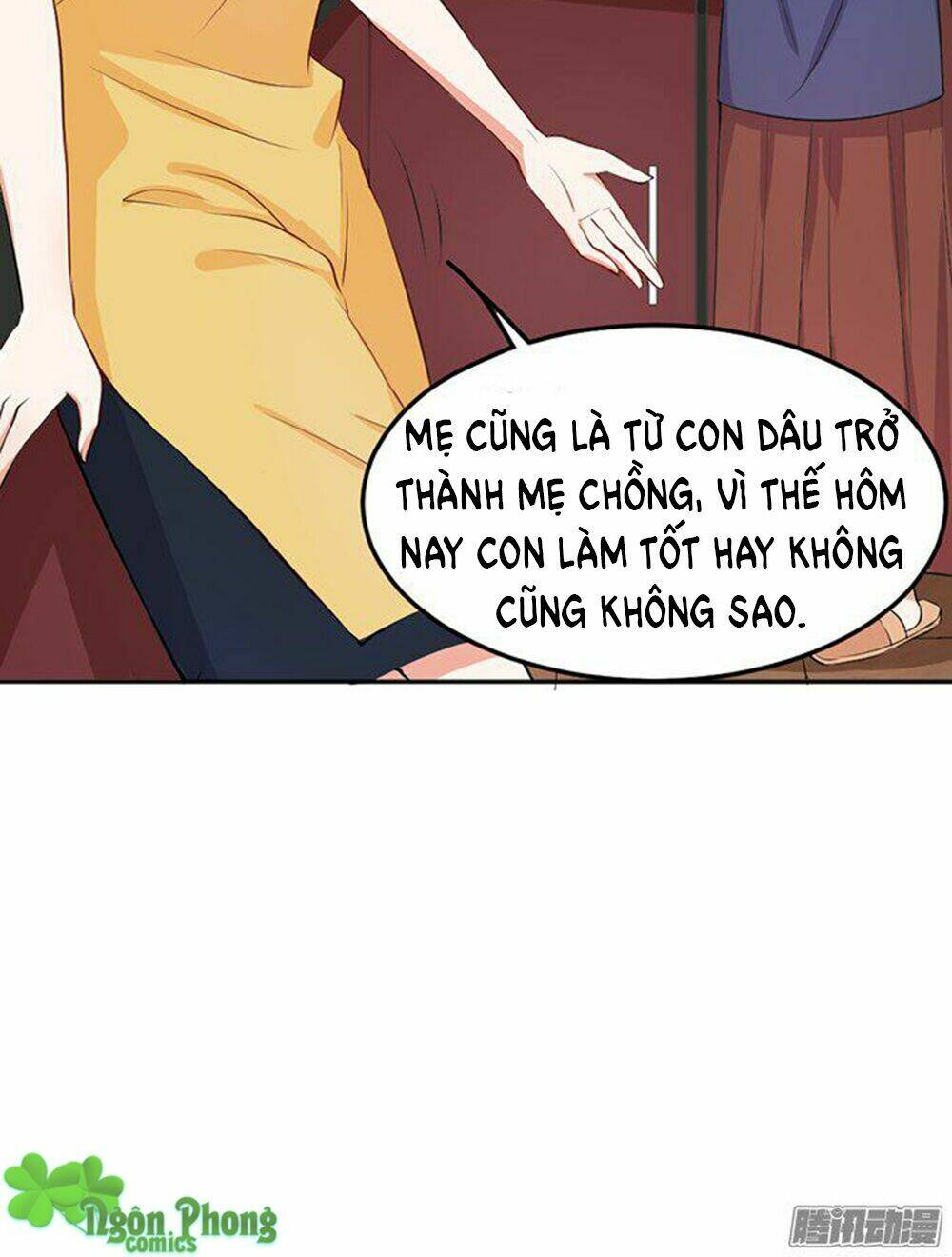 Bà Xã Tôi Là Nam Thần: Chapter 12