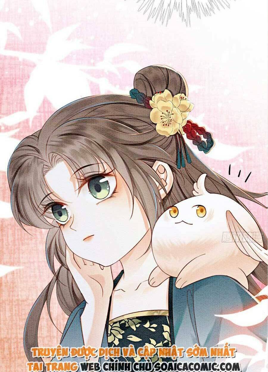 Bắt Đầu Hủy Hôn Để Công Lược Vương Gia: Chapter 35
