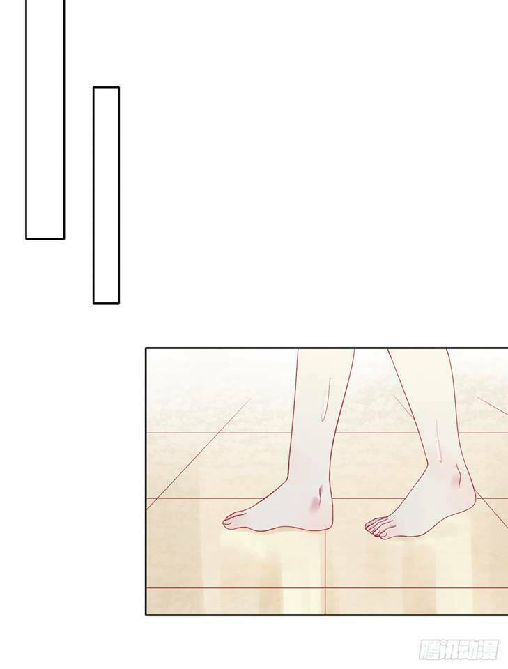 Vương Bài Điềm Mật: Chapter 3