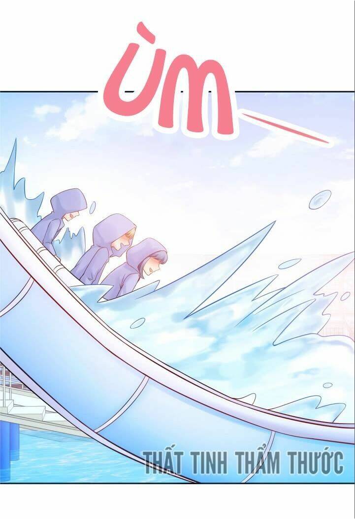 Bạn Trai 1/4 Của Tôi: Chapter 6