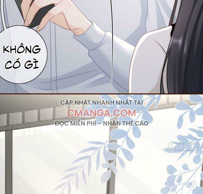 Bạn Gái Tôi Mới 30+: Chapter 78