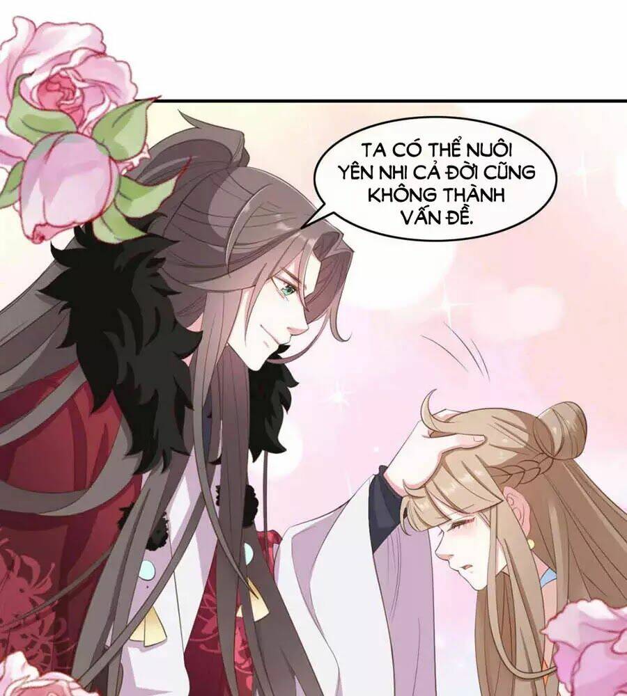 Đích Nữ Hữu Độc: Chapter 50