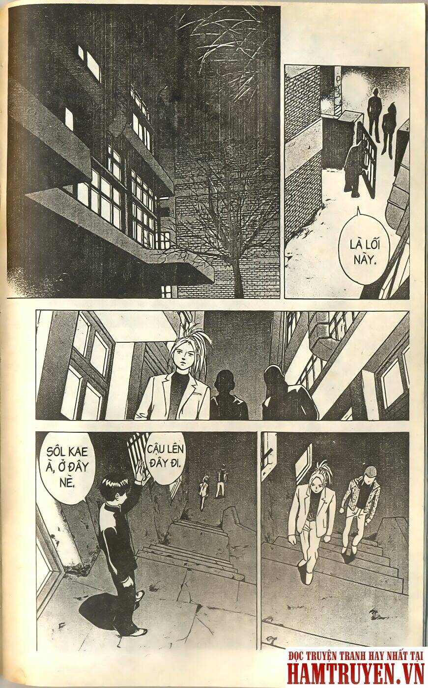 Ai Hơn Ai: Chapter 256