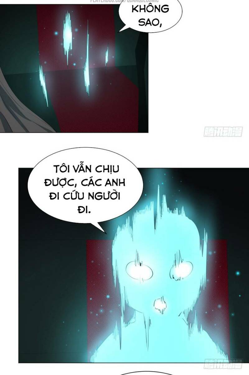 Danh Sách Kẻ Phản Diện: Chapter 25