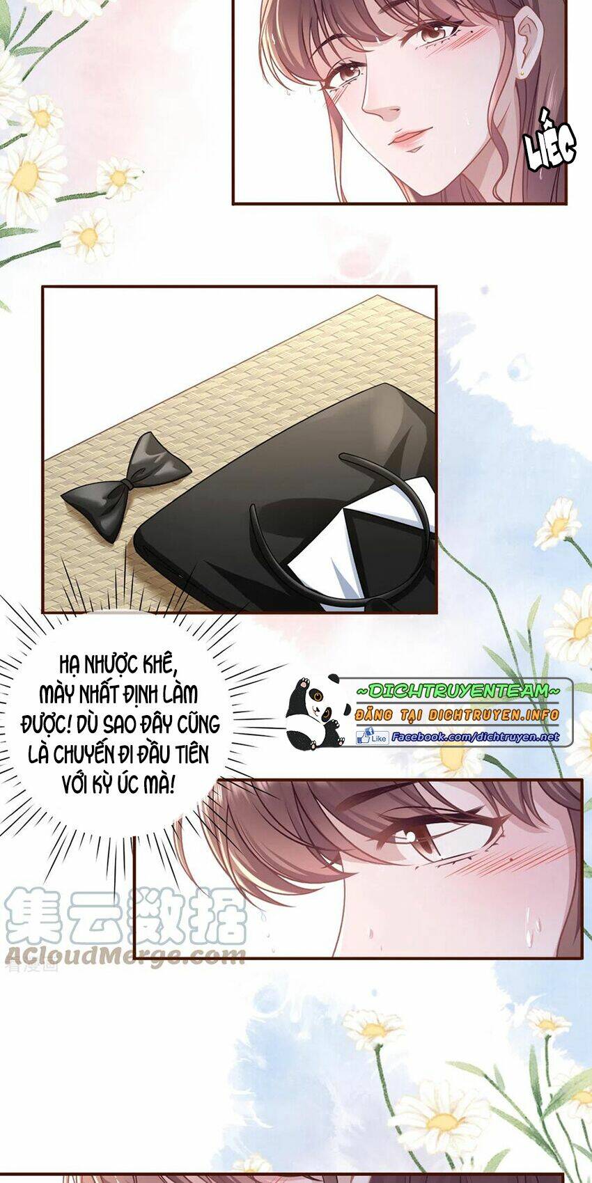 Bạn Gái Tôi Mới 30+: Chapter 111