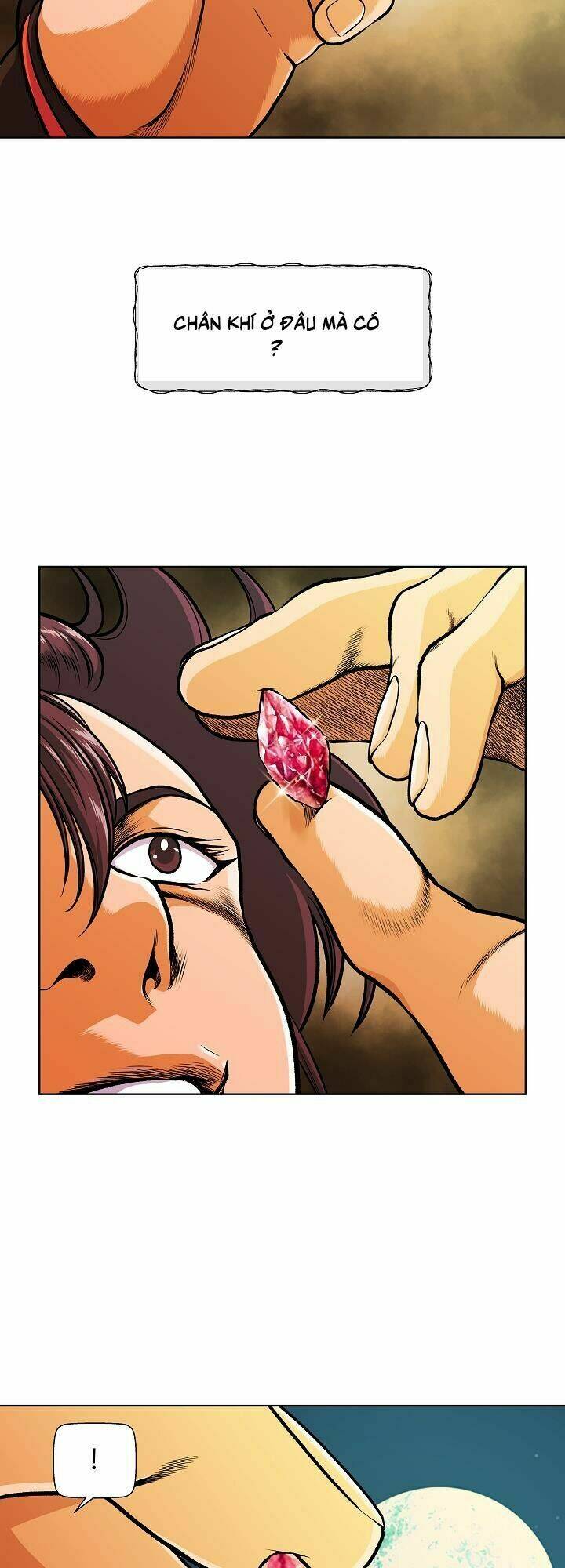 Ngũ Hợp Chí Tôn: Chapter 23