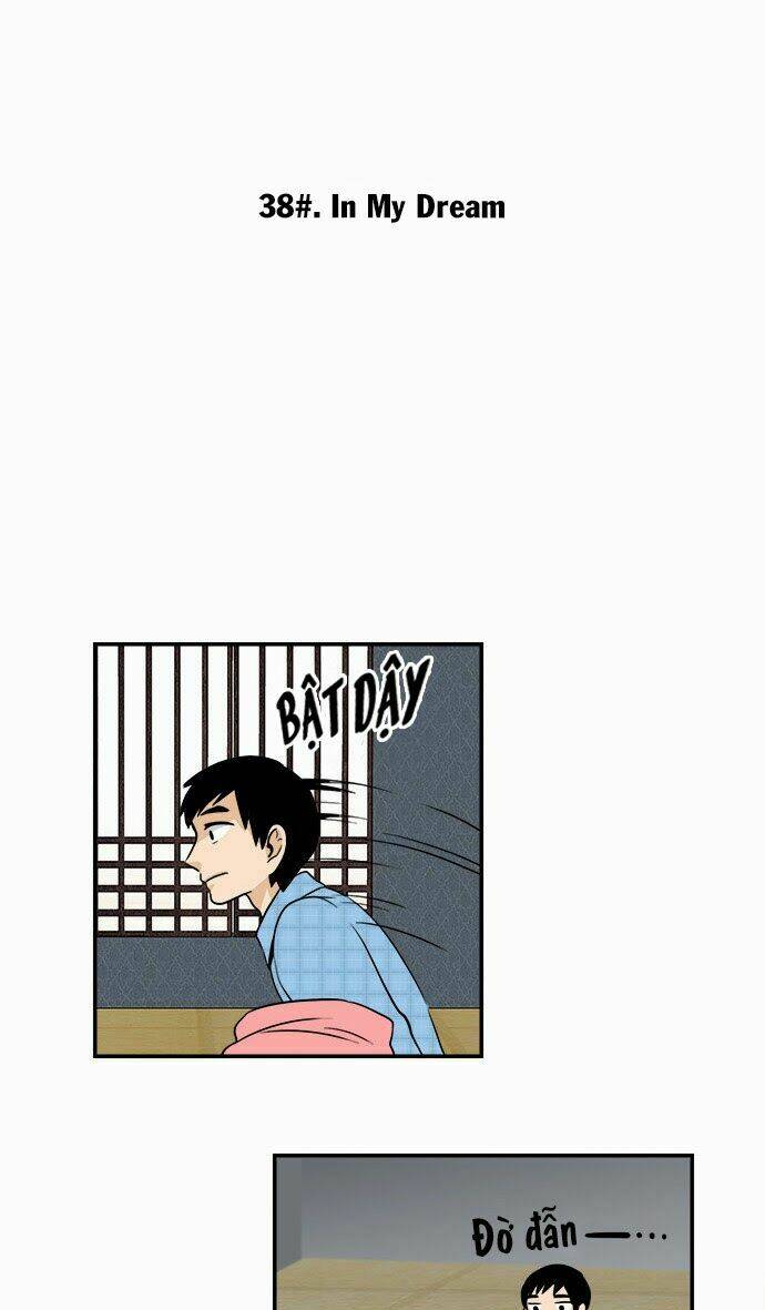 Hắn Ta Là Rồng: Chapter 38