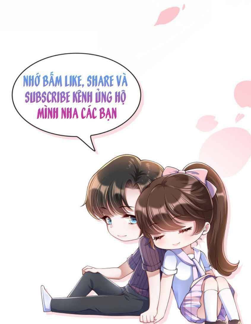 Nhất Sanh Hữu Hỉ: Chapter 19