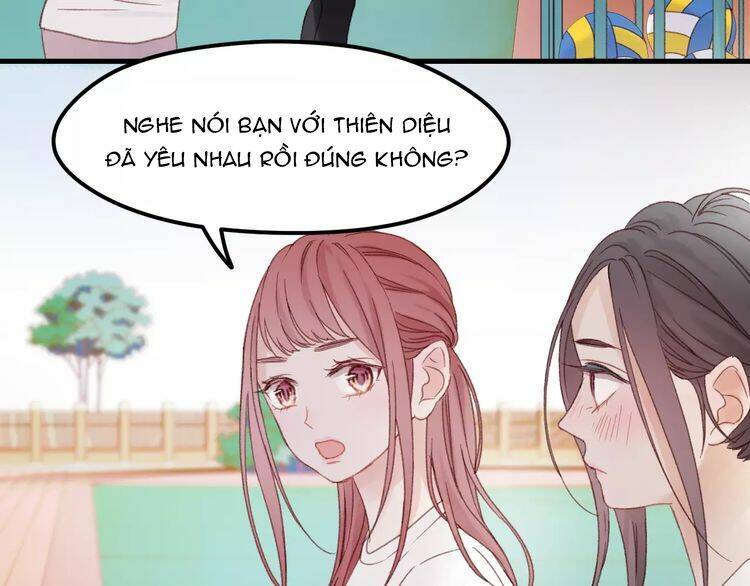 Lượm Được Một Tiểu Hồ Ly 2: Chapter 25