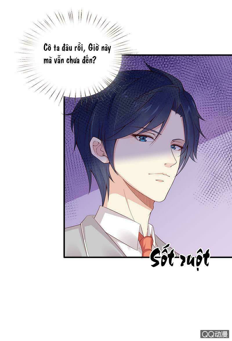 Băng Sơn Học Trưởng Không Được Chọc: Chapter 35.2