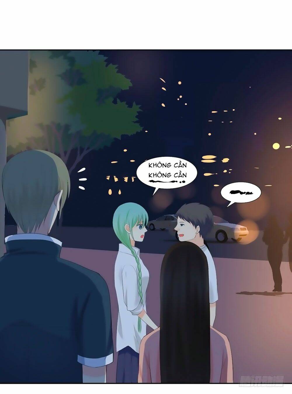 Sinh Sinh Tương Thác: Chapter 45