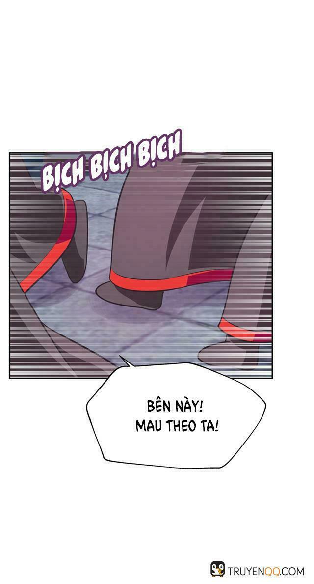 Phép tắc yêu đương của Ma Vương: Chapter 23