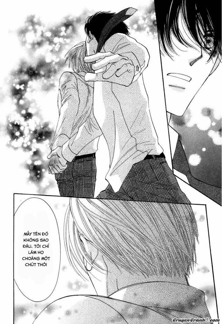 Moon Trick: Chapter 11.1