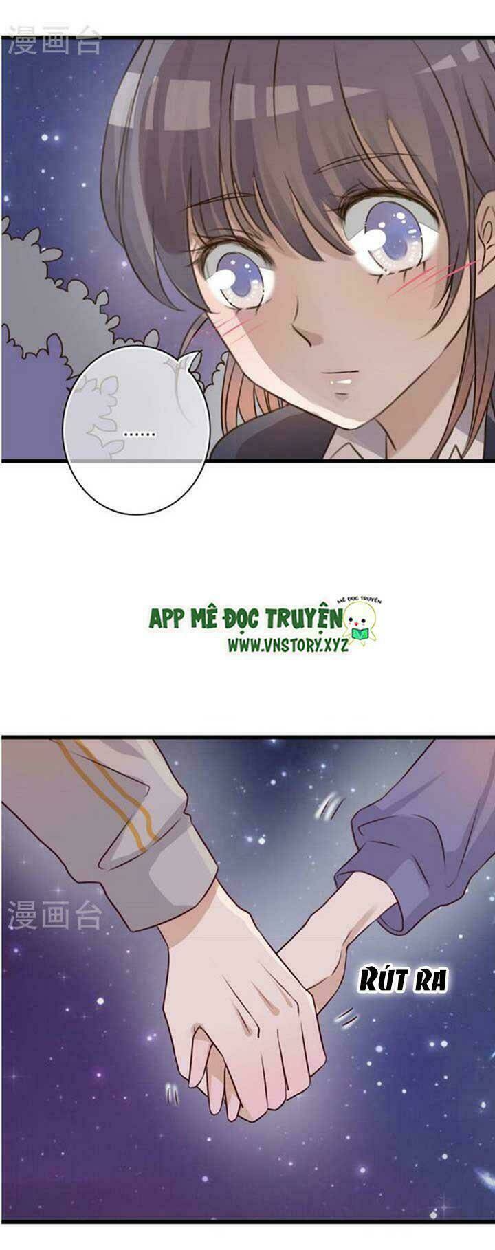 Sau Con Mưa Mùa Hạ: Chapter 15