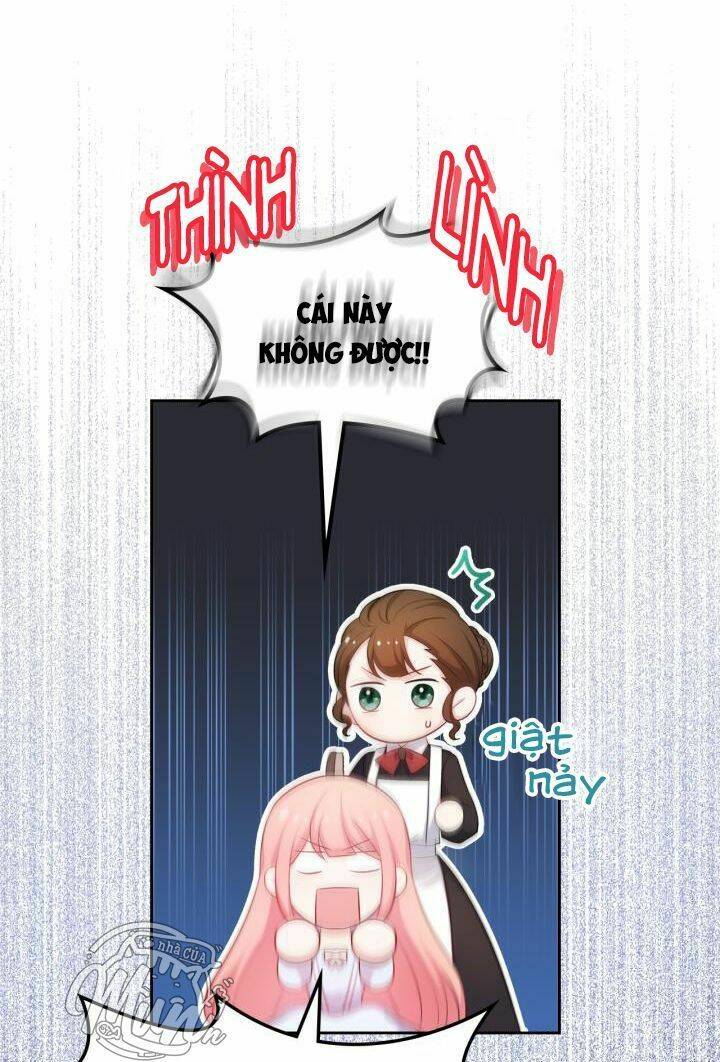 Công Chúa Phản Diện Muốn Ở Trong Ngôi Nhà Bánh Quy: Chapter 49