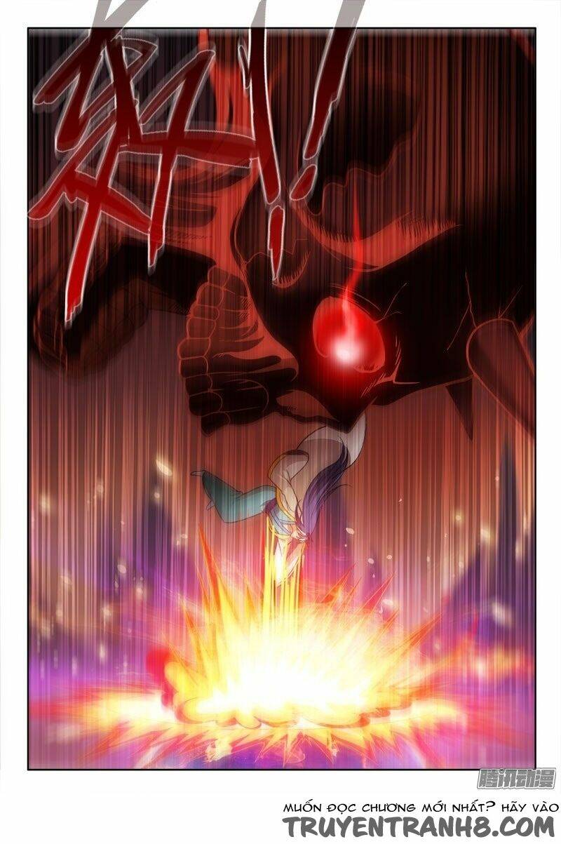 La Sát Đại Nhân Hãy Dừng Chân: Chapter 145