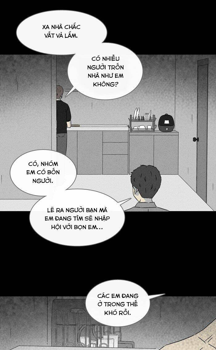 Những Câu Chuyện Bất Thường: Chapter 232