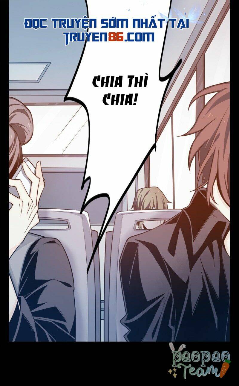 Hoan Nghênh Đến Với Trò Chơi Ác Mộng: Chapter 2