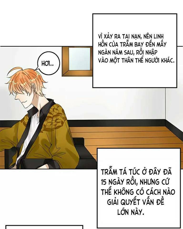 Trẫm Không Phải Là Đại Minh Tinh: Chapter 7