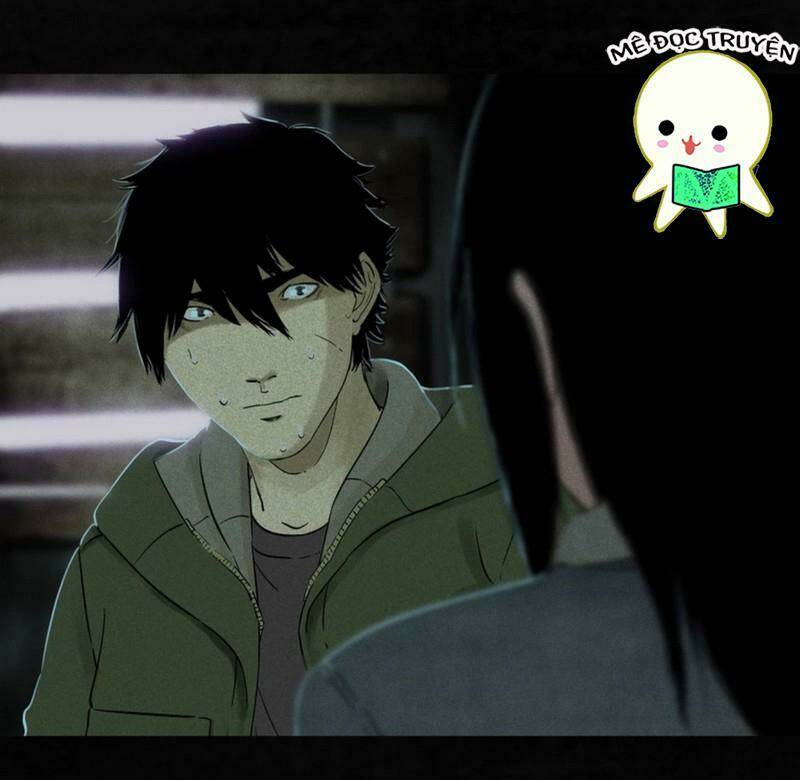 Thành Đô 1995: Chapter 34