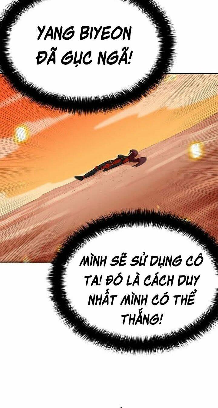 Tôi Tự Động Săn Một Mình: Chapter 91