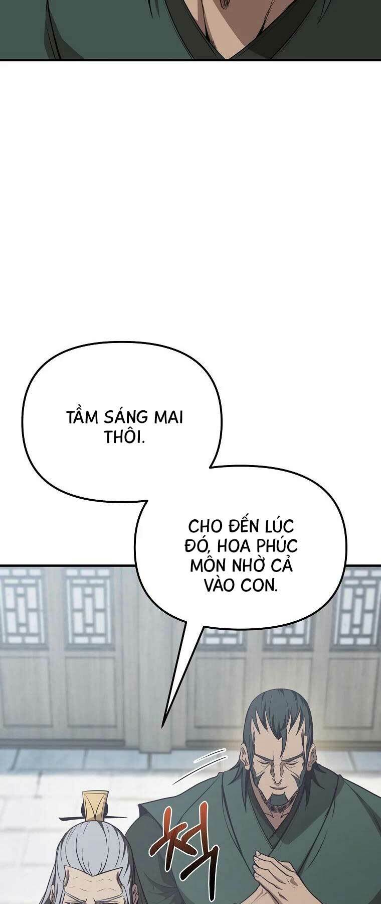 Đông Phương Bất Bại: Chapter 8