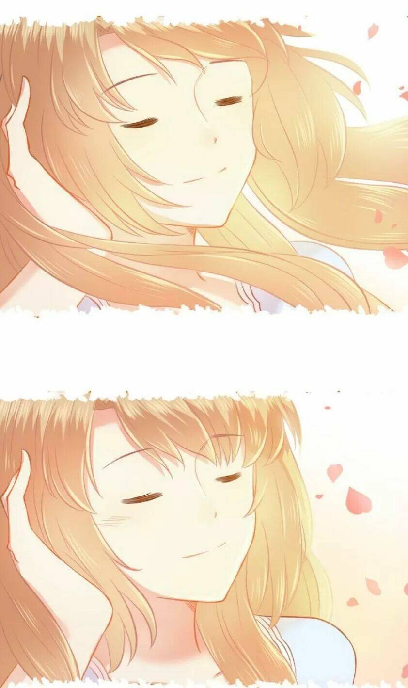 Anh Không Thích Thế Giới Này, Anh Chỉ Thích Em: Chapter 50