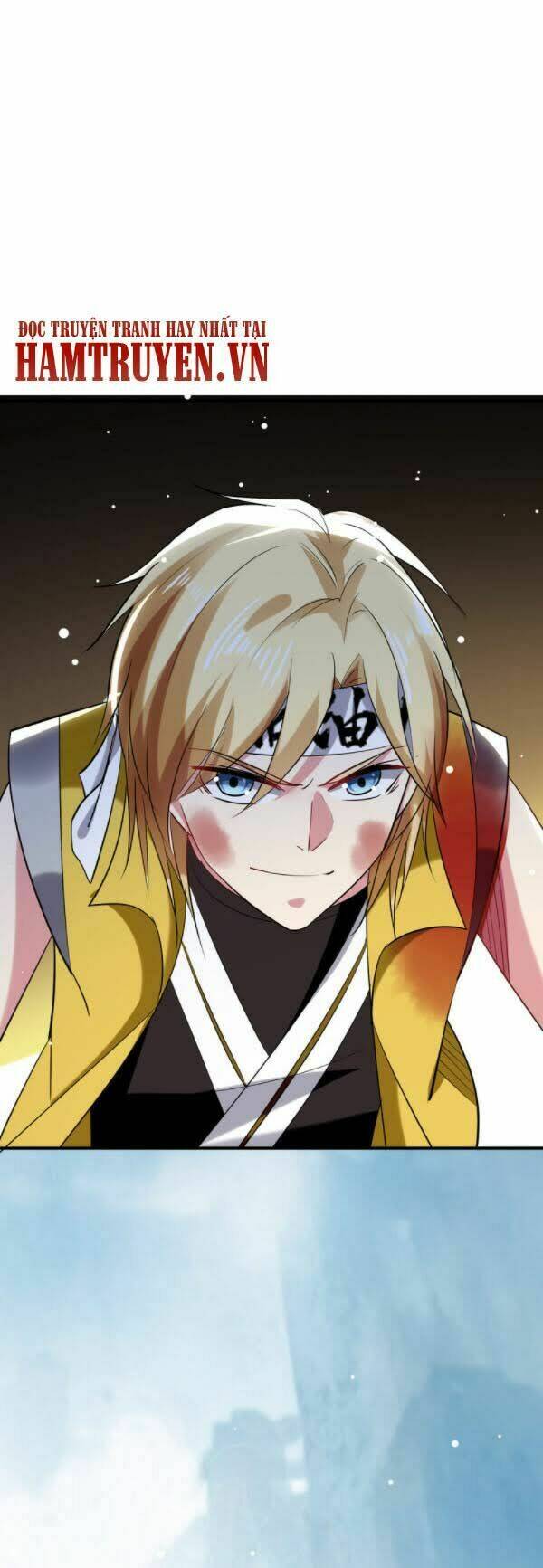 Vạn Giới Tiên Vương: Chapter 82