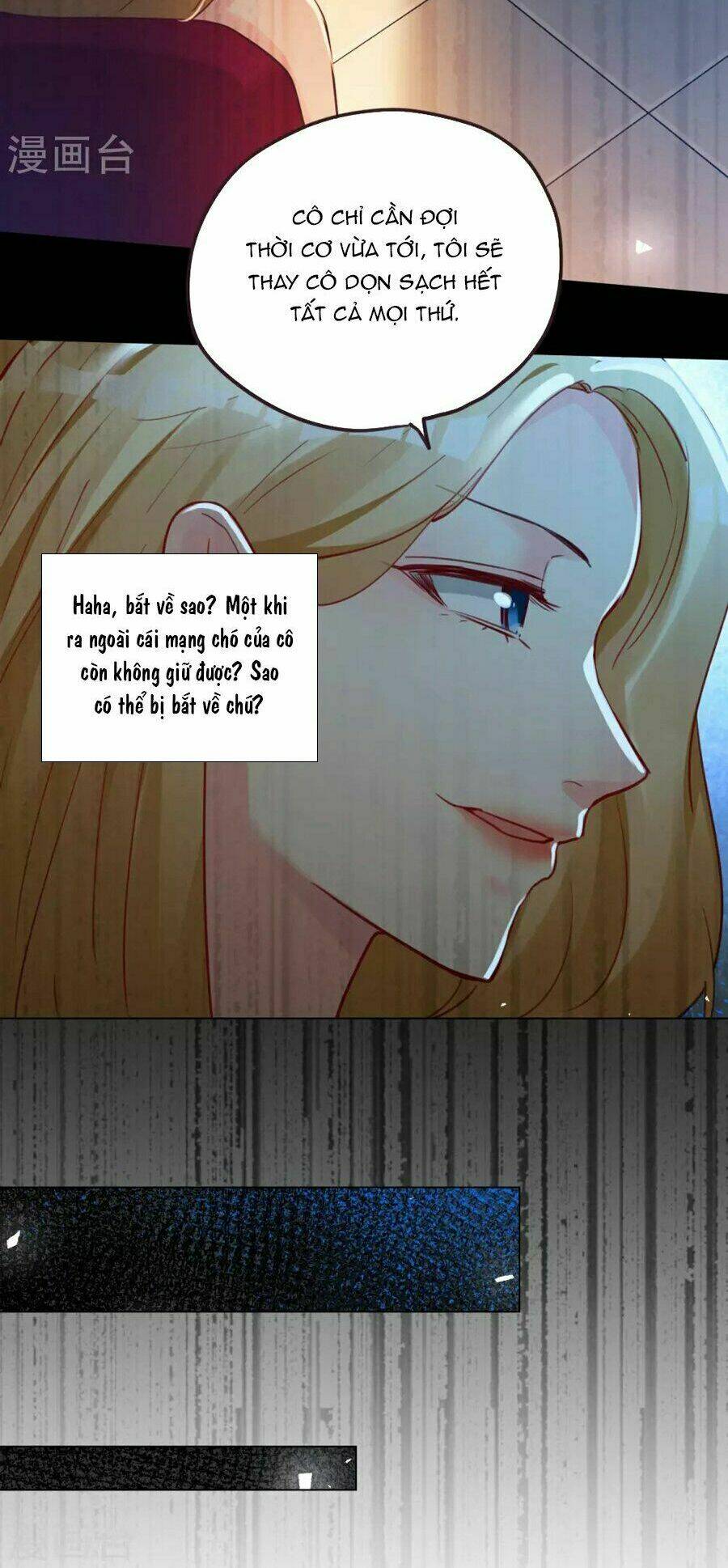 Vì Yêu Mà Khắc Cốt Ghi Tâm: Chapter 59