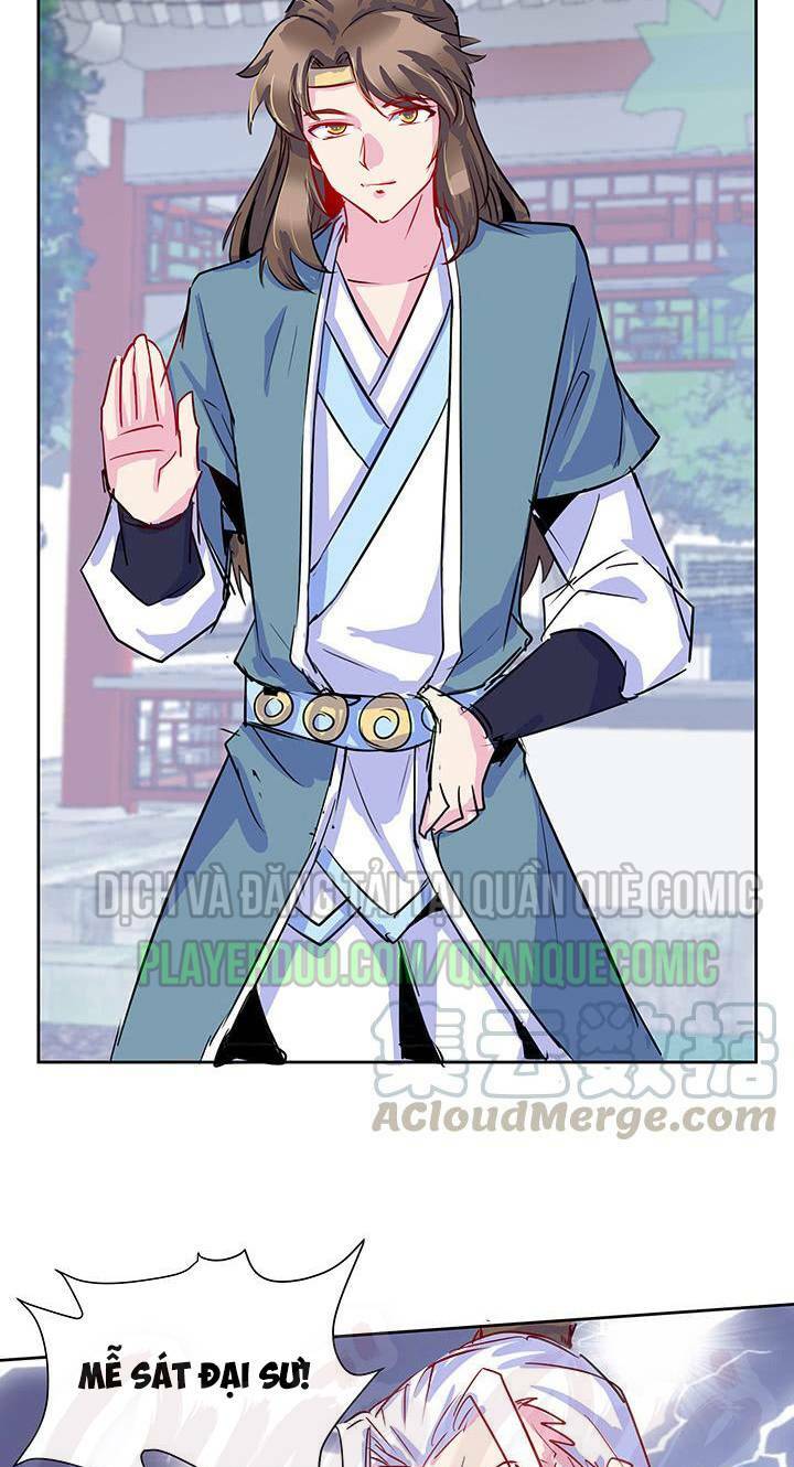 Siêu Phàm Truyện: Chapter 196