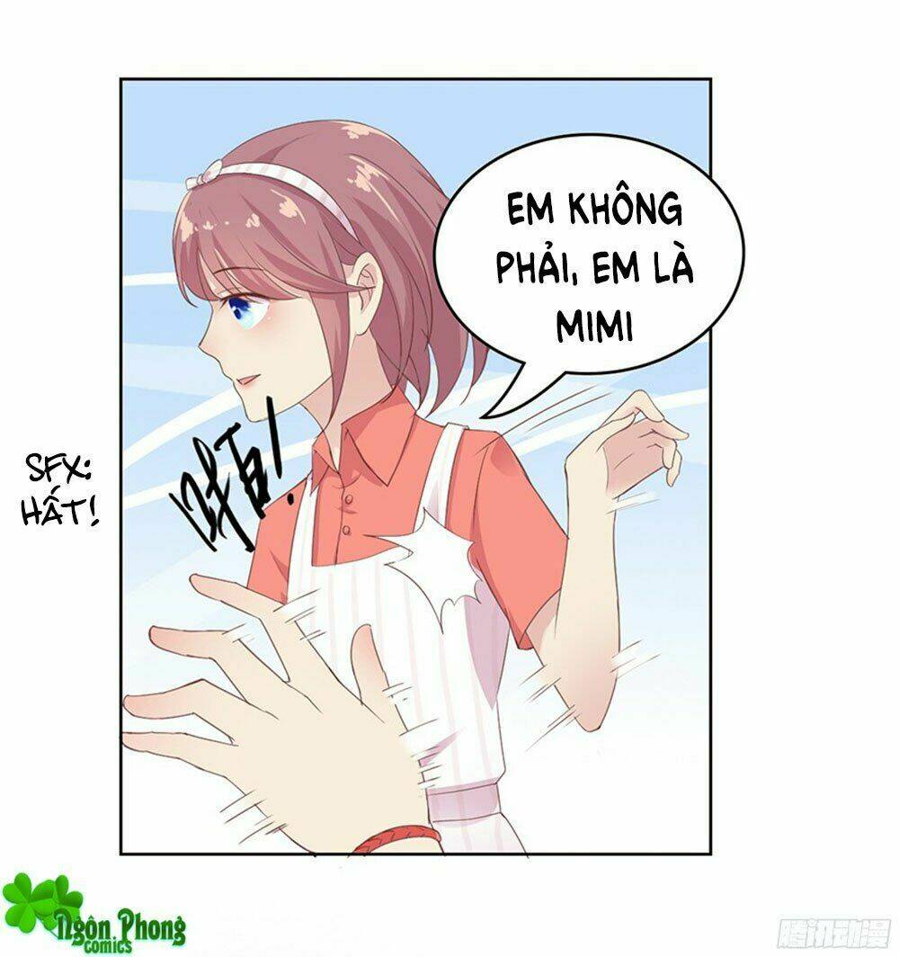 Vạn Sợi Tơ Tình: Chapter 8