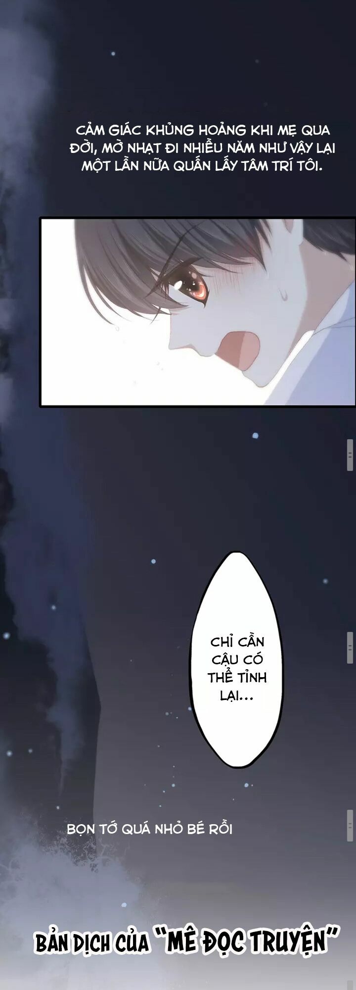 Con Tim Rung Động: Chapter 41