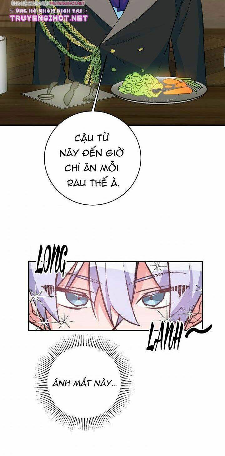 Công Nương Đã Thay Đổi: Chapter 39.2