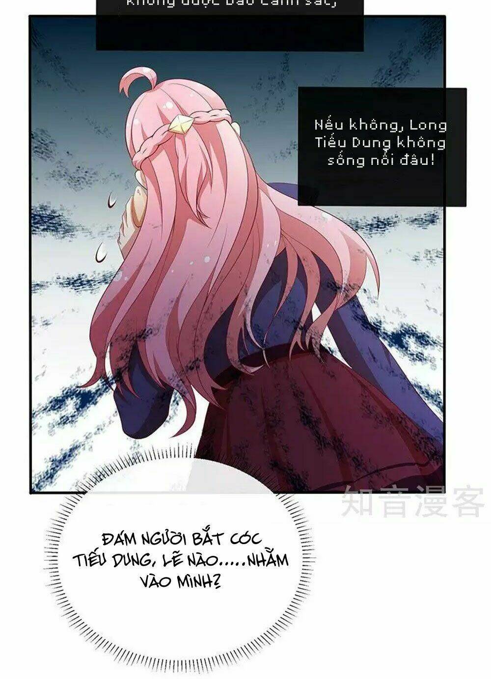 Cả Thế Giới Đều Không Bằng Người: Chapter 75