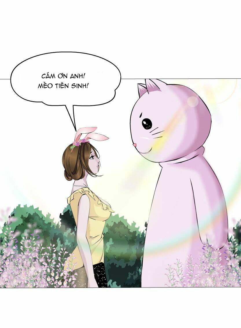 Cạm Bẫy Của Nữ Thần: Chapter 57