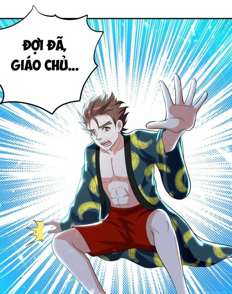 Dị Giới Siêu Cấp Ở Rể: Chapter 67