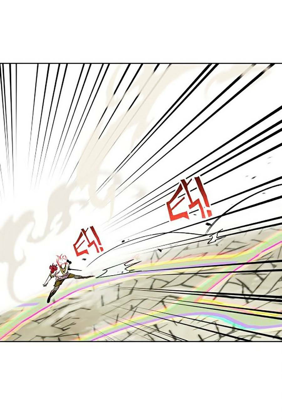 Hard Core Leveling Warrior Ss2: Chapter 116