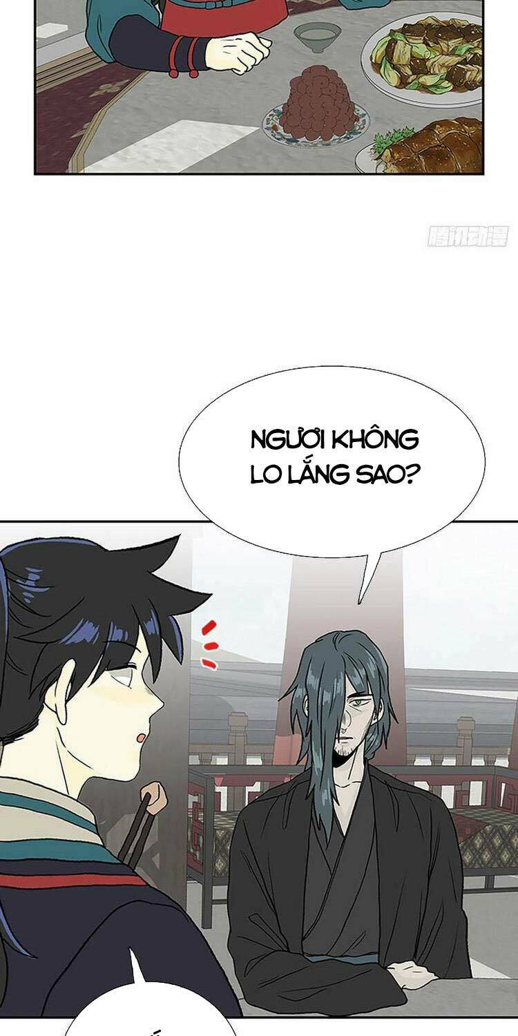 Học Sĩ Tái Sinh: Chapter 199