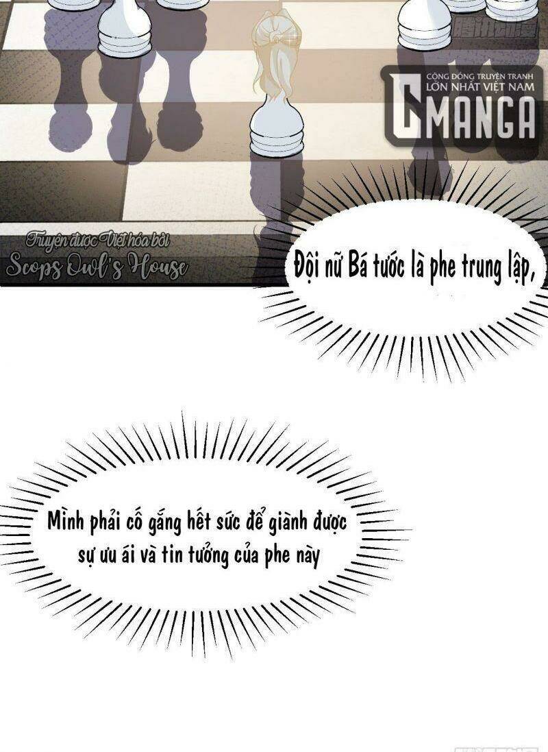 Không Thể Hòan Hảo Tuyệt Đối: Chapter 9