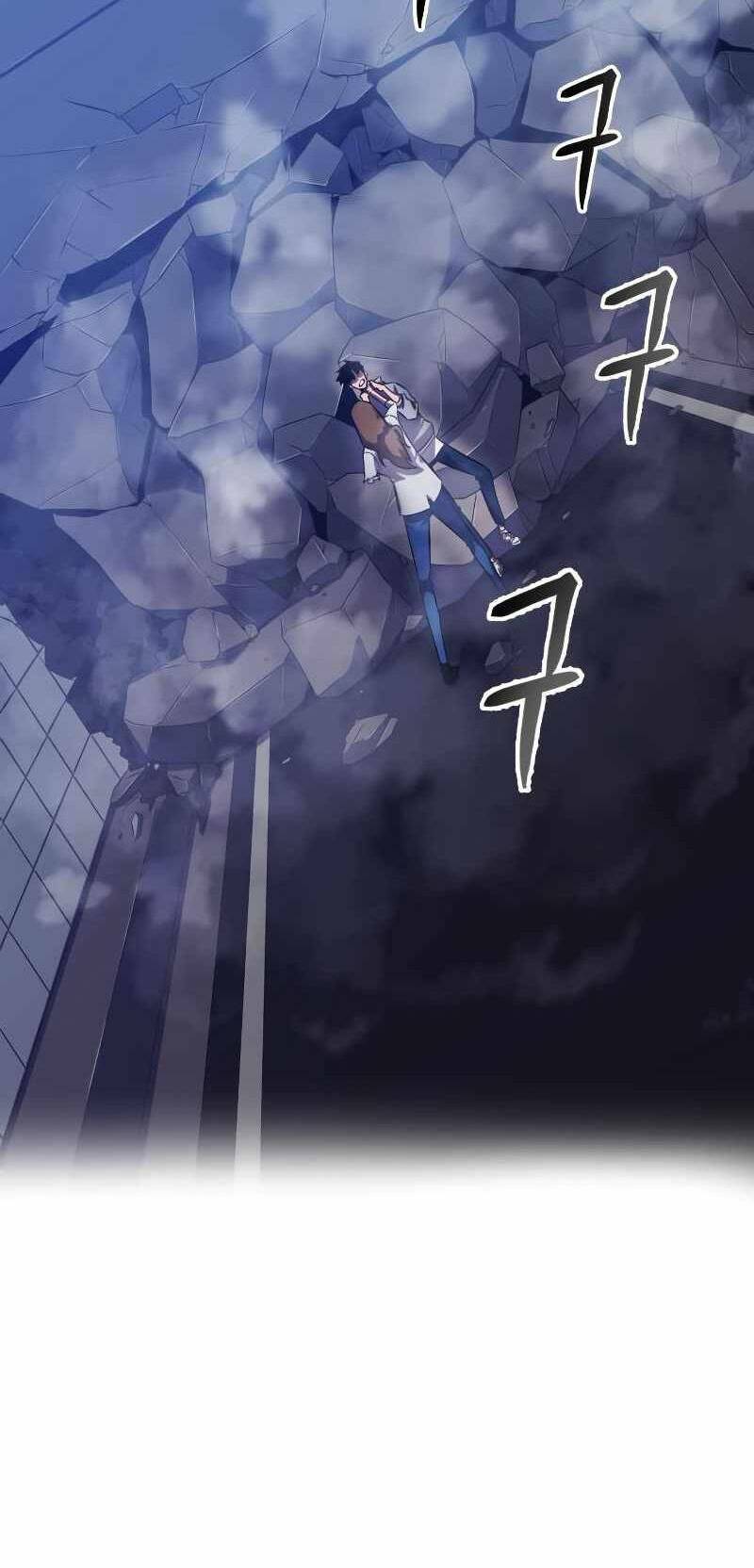 Huyết Nhân Báo Thù: Chapter 3