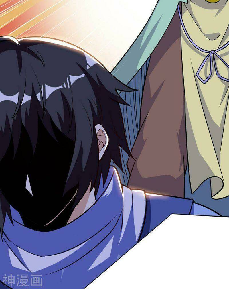 Thần Võ Đế Tôn: Chapter 57