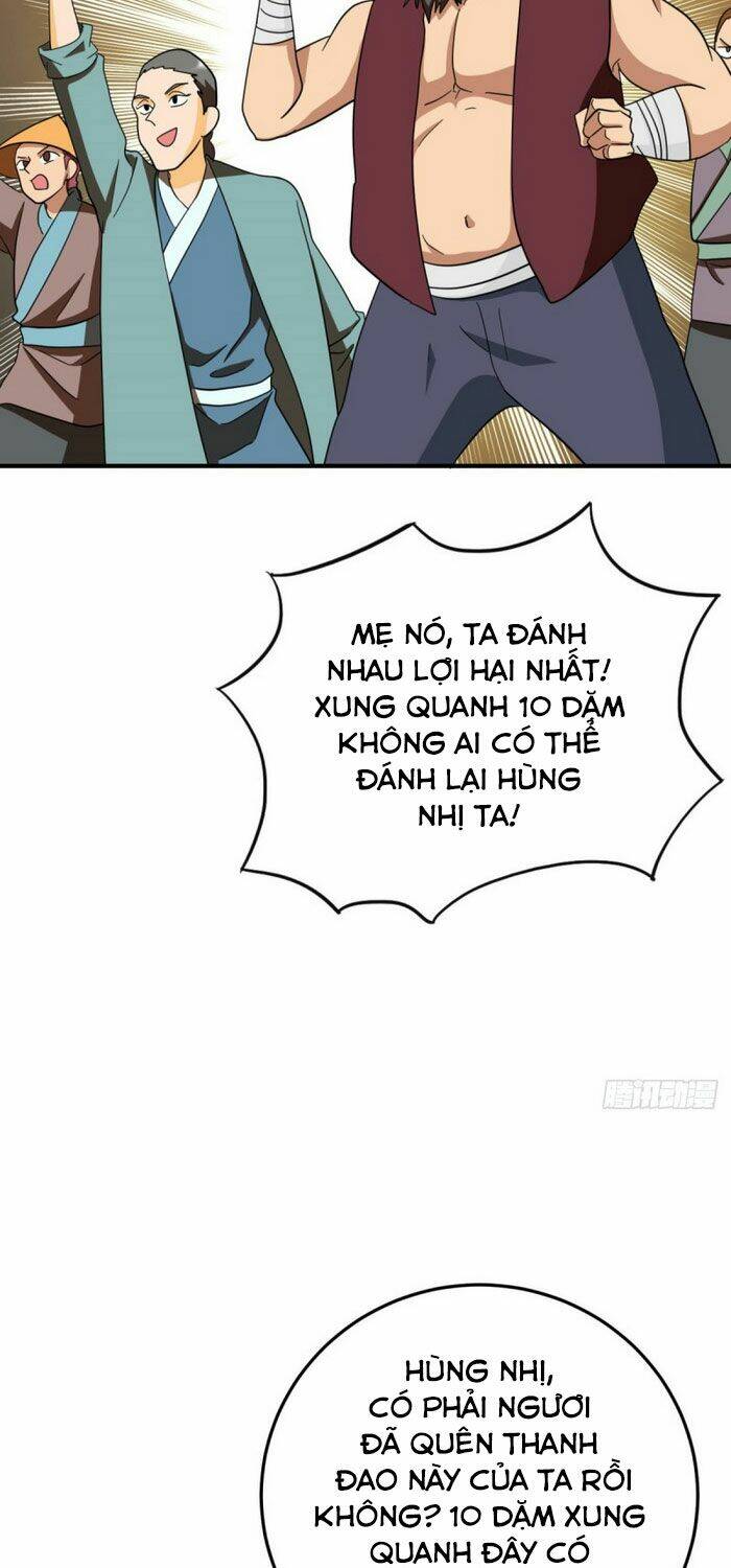 Đại Gia Livestream Vạn Giới: Chapter 84