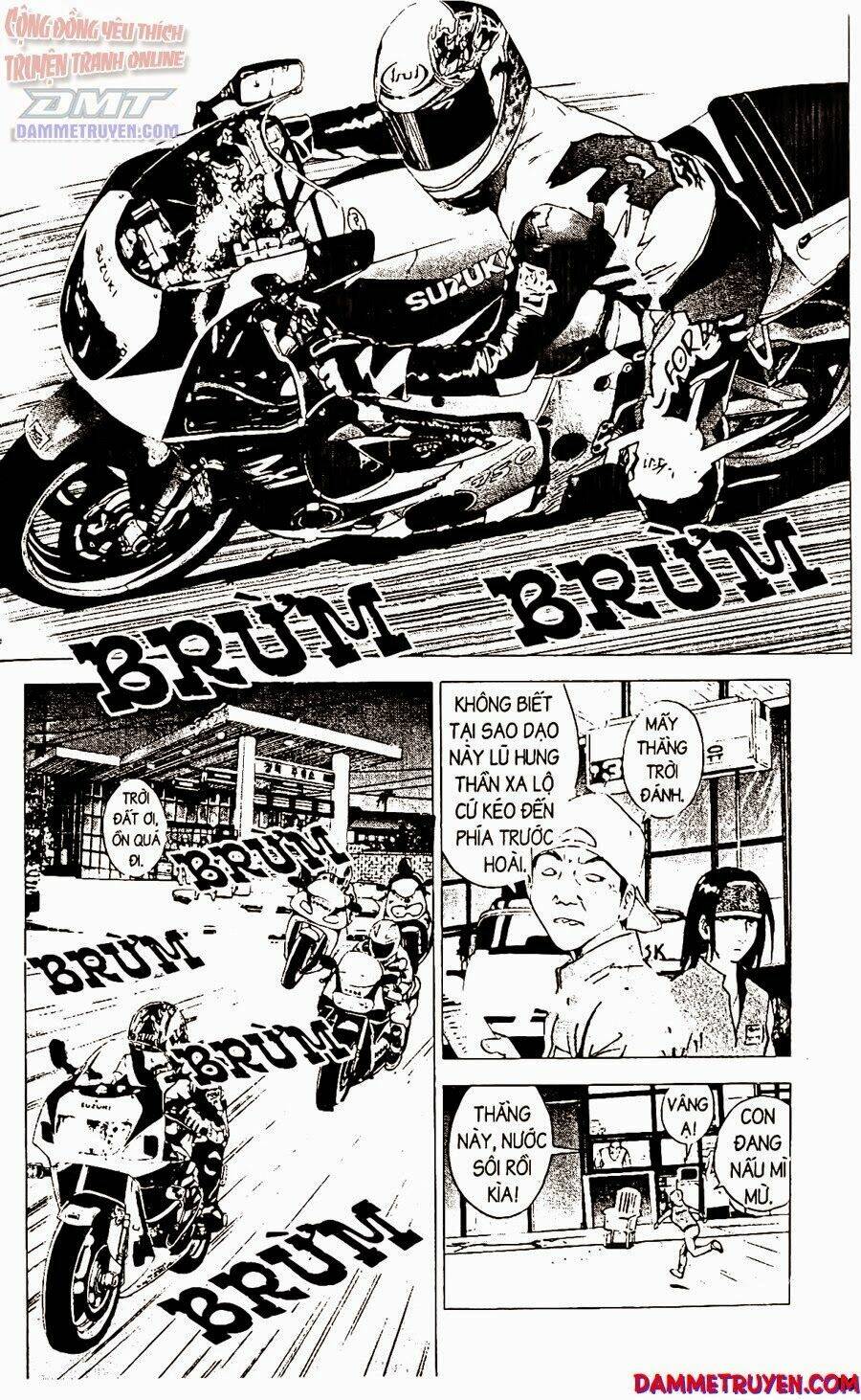 Ai Hơn Ai: Chapter 168