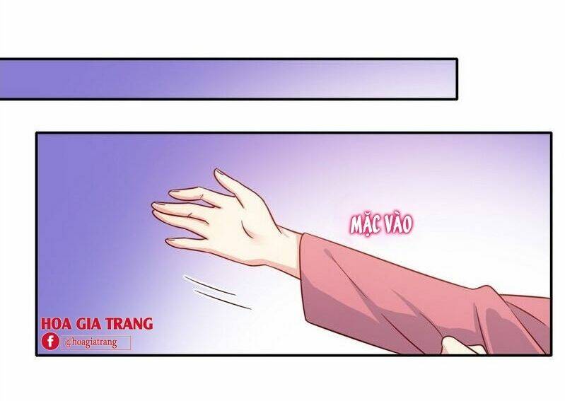 Phục Thù Thiếu Gia Tiểu Điềm Thê: Chapter 57