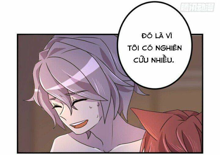 Huyết Mực Sơn Hà: Chapter 15.1